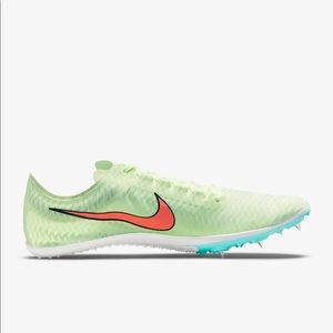 Nike - Zoom Mamba V